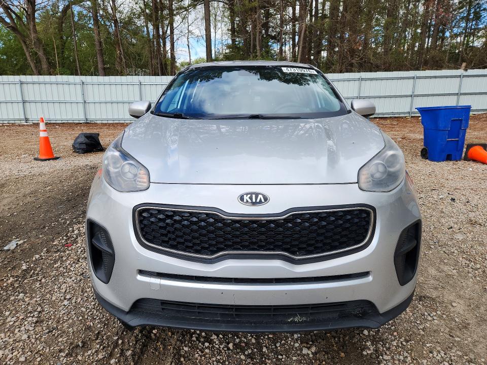 Продажа на аукционе авто 2019 Kia Sportage, vin: KNDPM3AC5K7503224, номер лота: 47319976