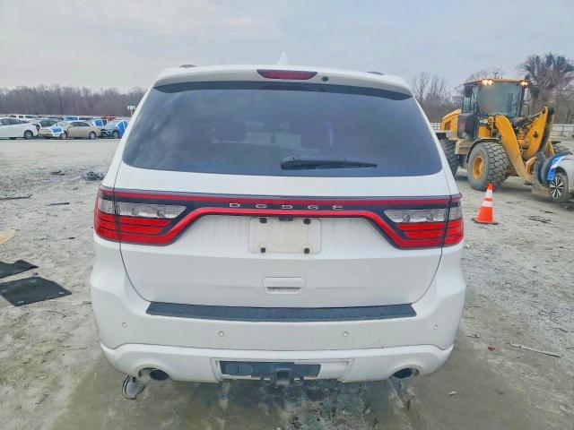 Продаж на аукціоні авто 2019 Dodge Durango, vin: 1C4RDHDG5KC676138, номер лоту: 79406995
