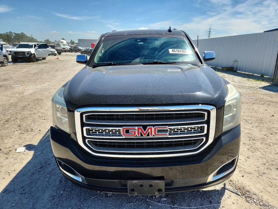 46184306 :رقم المزاد ، 1GKS2GKC4KR272024 vin ، 2019 Gmc Yukon Xl مزاد بيع