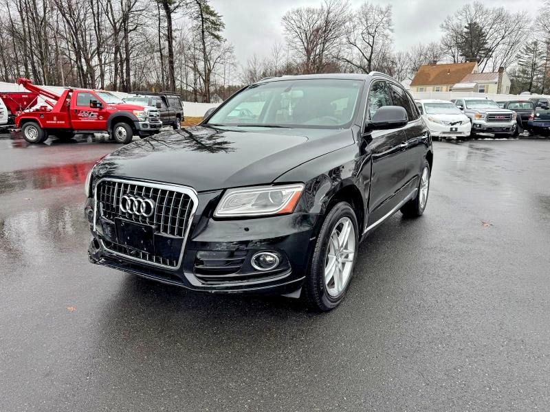Auction sale of the 2017 Audi Q5, vin: WA1C2AFPXHA089593, lot number: 47402526