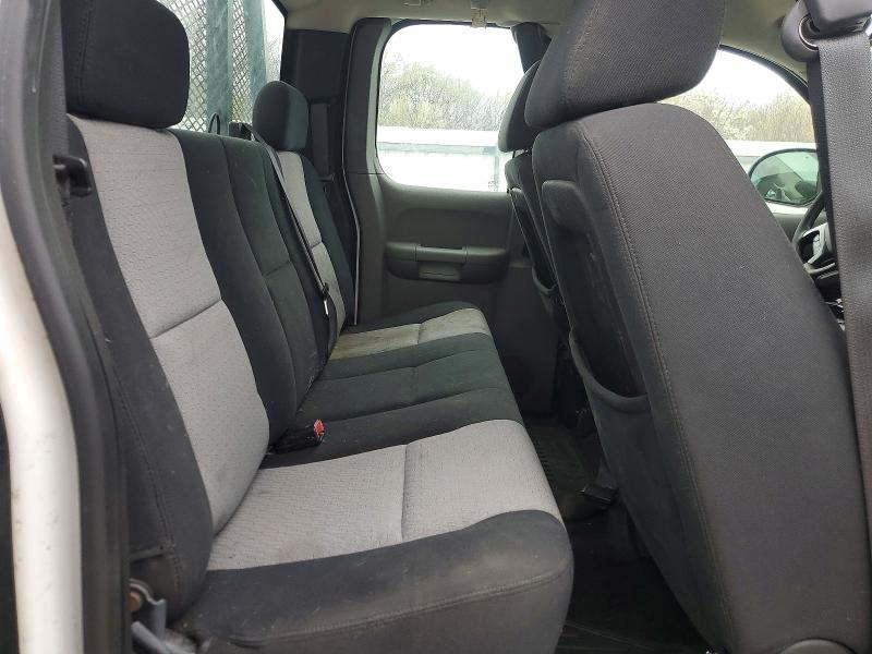 Aukcja sprzedaży 2007 Chev Silverado, vin: 1GCHC29K77E535723, numer aukcji: 41735646