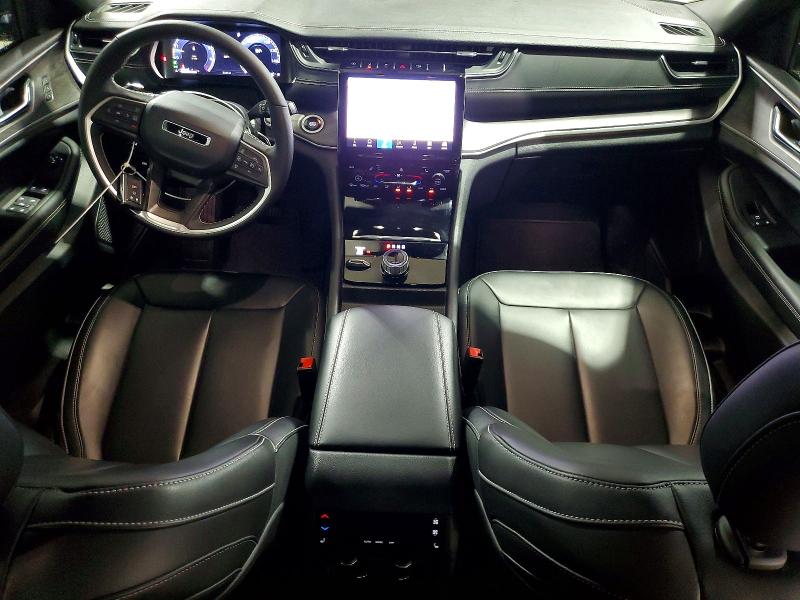 Продаж на аукціоні авто 2025 Jeep Grand Cherokee, vin: 1C4RJKBG9S8662674, номер лоту: 79066655