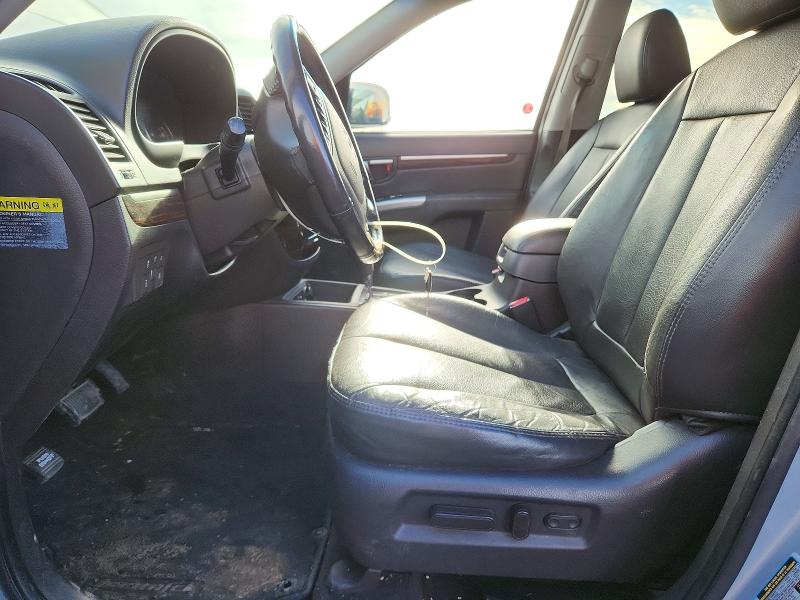 Продаж на аукціоні авто 2010 Hyundai Santa Fe, vin: 5NMSHDAG6AH408430, номер лоту: 79544975