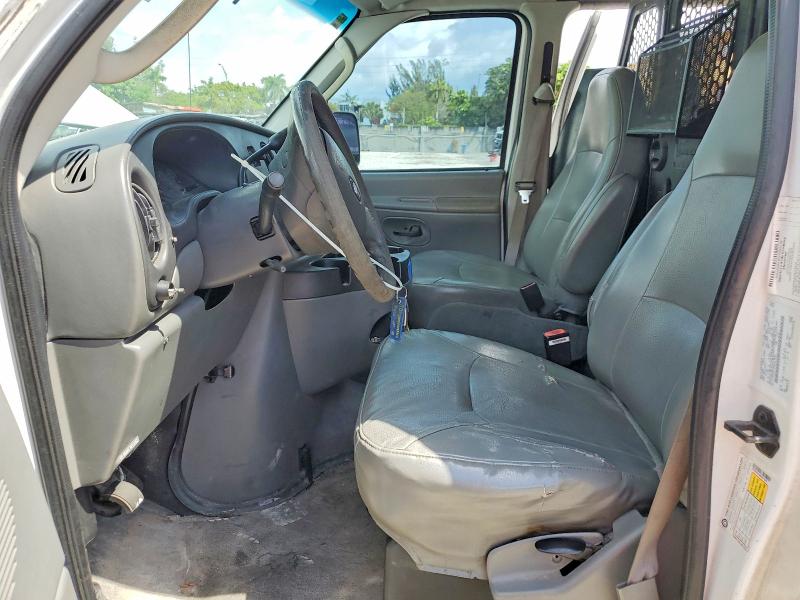 2006 Ford E250 მანქანა იყიდება აუქციონზე, vin: 1FTNE24L06DA11542, აუქციონის ნომერი: 42065596