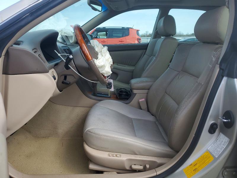 Продажа на аукционе авто 2001 Lexus Es 300, vin: JT8BF28G710314801, номер лота: 48438276