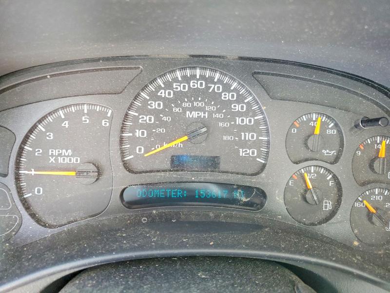 Aukcja sprzedaży 2005 Chevrolet Tahoe, vin: 1GNEC13T25J186111, numer aukcji: 46311396