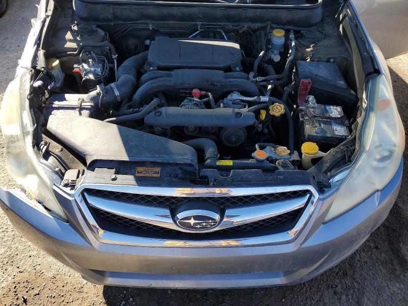 Продаж на аукціоні авто 2011 Subaru Legacy, vin: 4S3BMGB67B3211558, номер лоту: 79795125