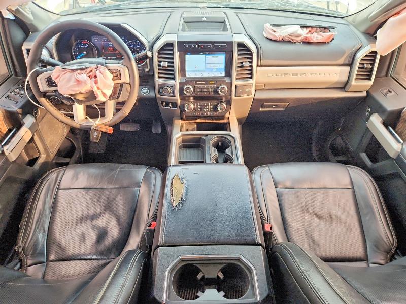 Aukcja sprzedaży 2019 Ford F250, vin: 1FT7W2BT1KED63722, numer aukcji: 41596426