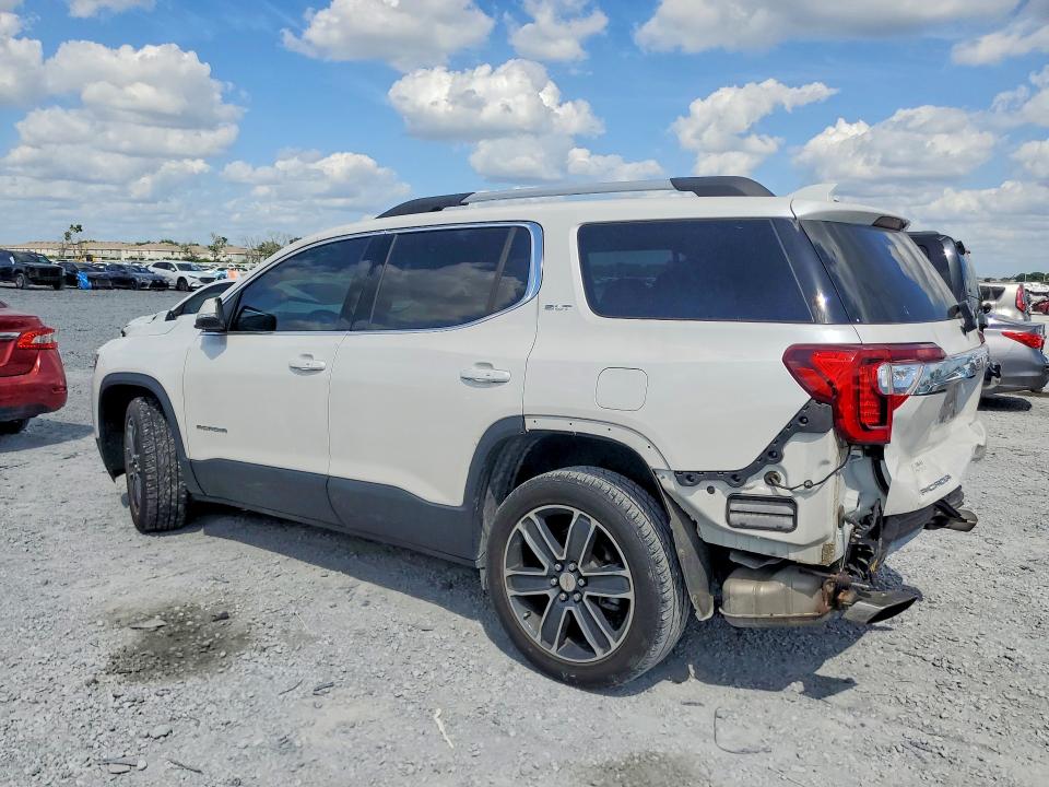 Aukcja sprzedaży 2020 Gmc Acadia, vin: 1GKKNMLS6LZ155199, numer aukcji: 48289106