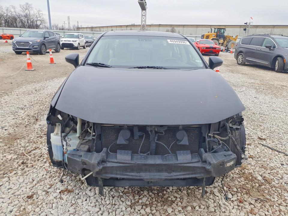 46949996 :رقم المزاد ، JTHBK1GG8F2209378 vin ، 2015 Lexus Es 350 مزاد بيع