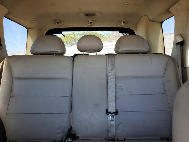 Продажа на аукционе авто 2008 Ford Escape, vin: 1FMCU49H08KE51622, номер лота: 47398486