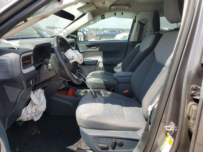 Продажа на аукционе авто 2023 Ford Maverick, vin: 3FTTW8E30PRA93528, номер лота: 47057996