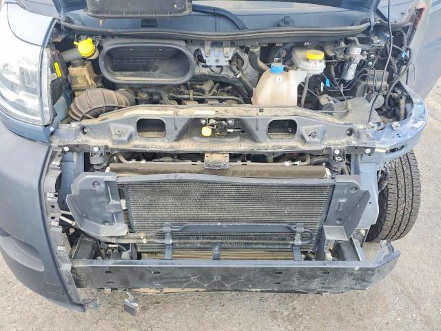Продаж на аукціоні авто 2021 Ram Promaster 3500, vin: 3C6MRVJG2ME550109, номер лоту: 48096316