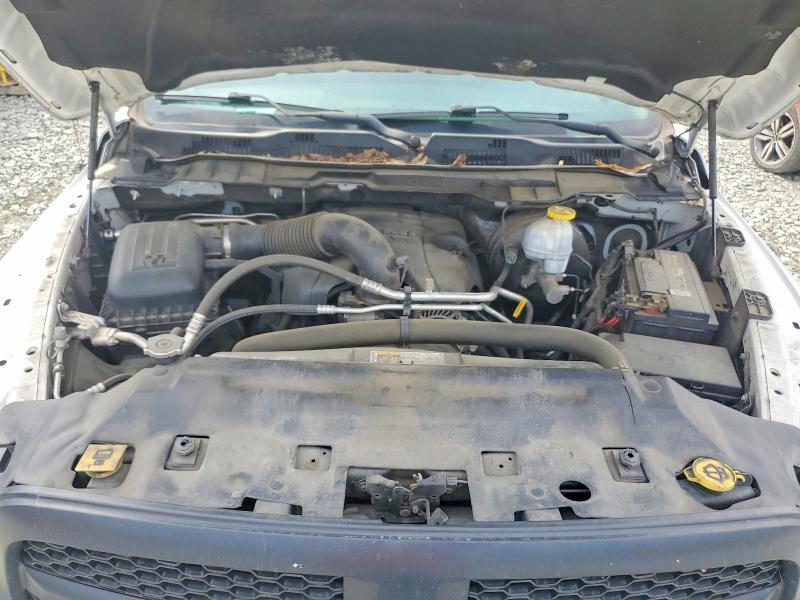 Aukcja sprzedaży 2019 Ram 1500 Classic, vin: 3C6JR6DT9KG505171, numer aukcji: 79919585