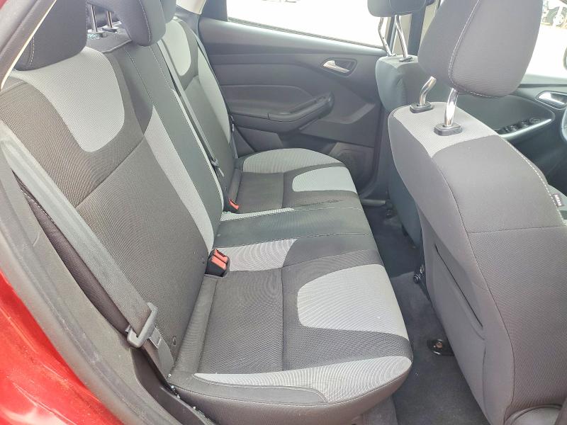 Aukcja sprzedaży 2012 Ford Focus, vin: 1FAHP3F22CL104233, numer aukcji: 47031146