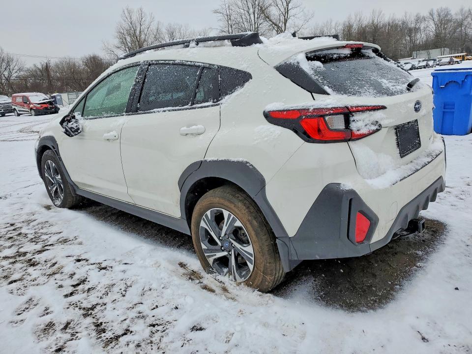 Aukcja sprzedaży 2024 Subaru Crosstrek, vin: JF2GUADC9R8302397, numer aukcji: 79312905