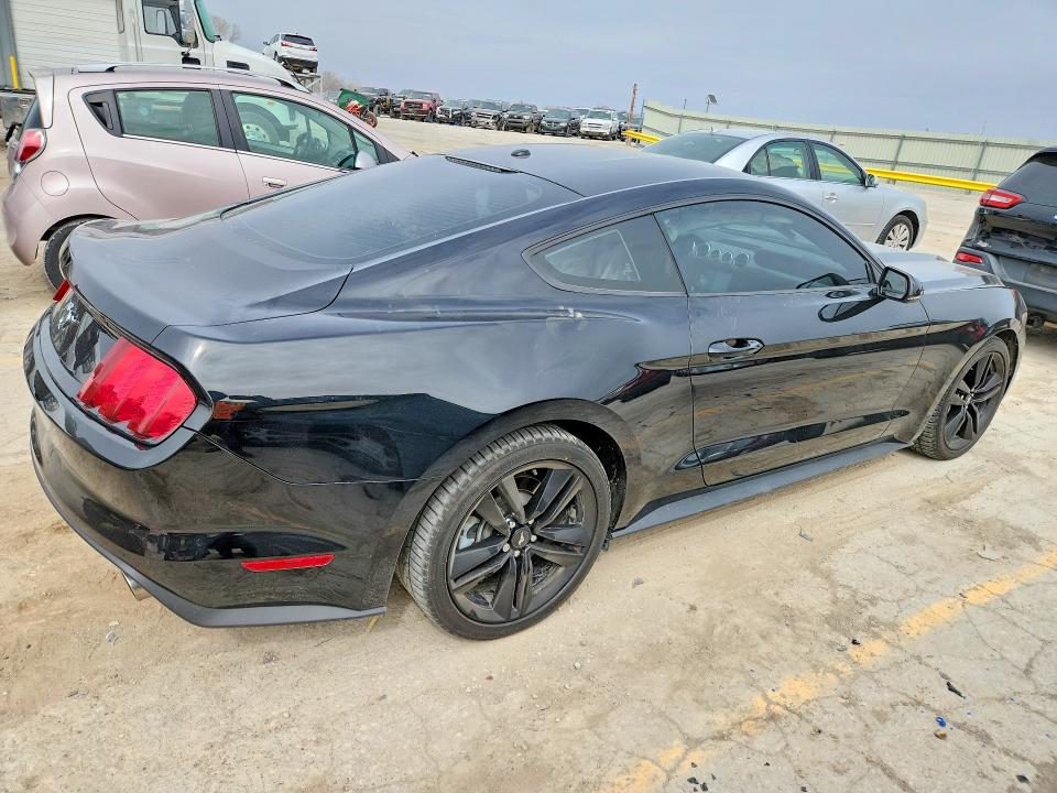 Aukcja sprzedaży 2016 Ford Mustang, vin: 1FA6P8TH6G5284520, numer aukcji: 46425636