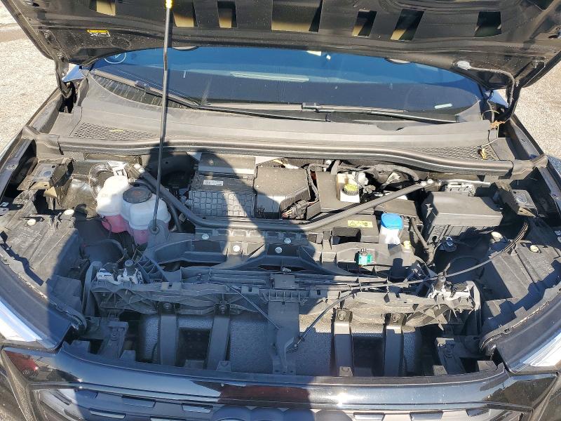 2025 Audi Q4 E-tron მანქანა იყიდება აუქციონზე, vin: WA1KUBFZ1SP056788, აუქციონის ნომერი: 47031226