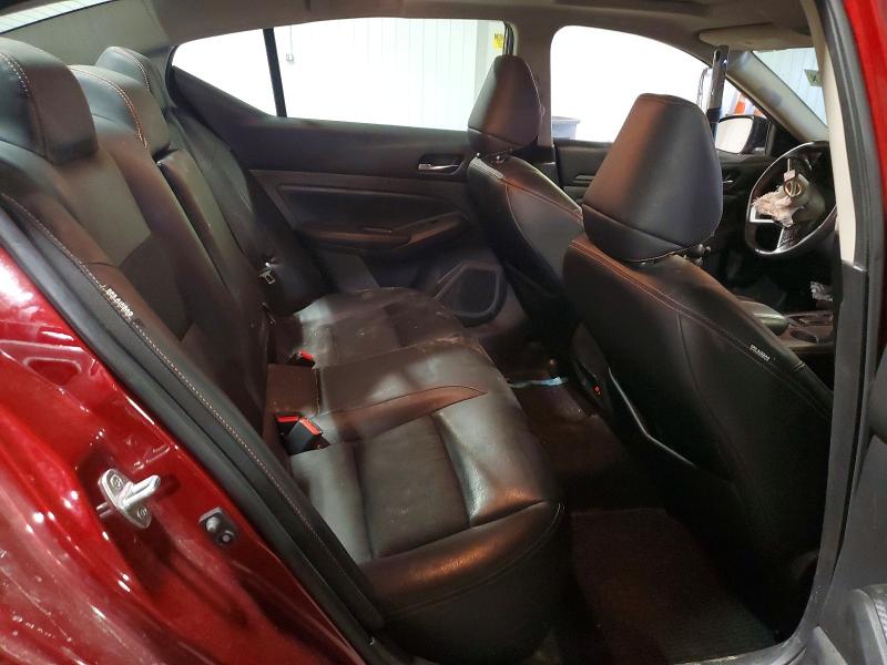 2021 Nissan Altima მანქანა იყიდება აუქციონზე, vin: 1N4BL4CW4MN367389, აუქციონის ნომერი: 47752676