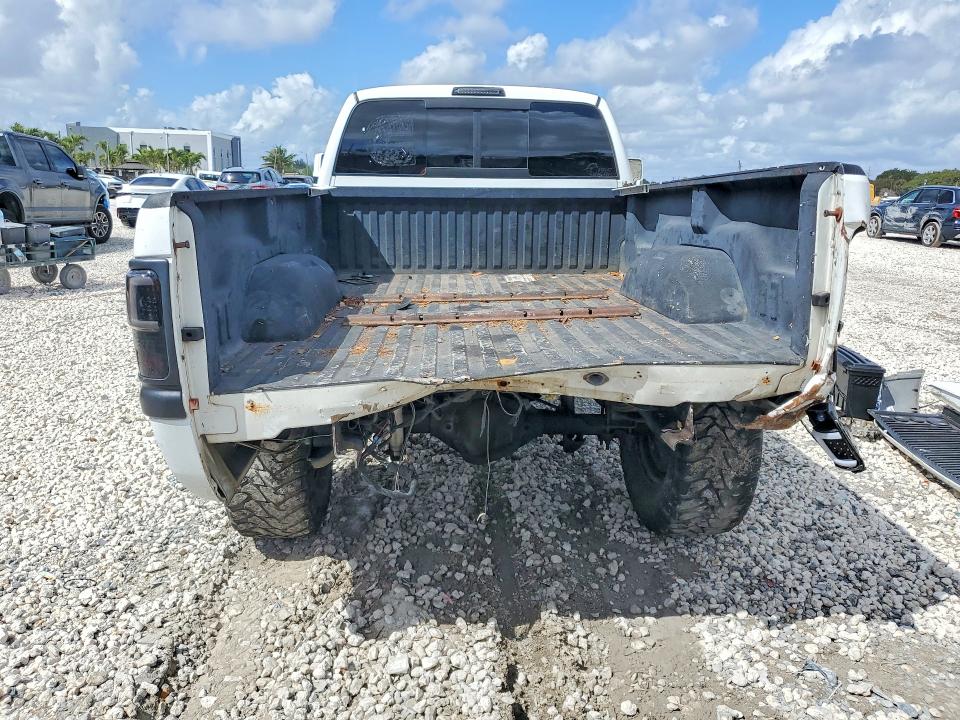 47461306 :رقم المزاد ، 1B7KC2362WJ196327 vin ، 1998 Dodge Ram 2500 مزاد بيع
