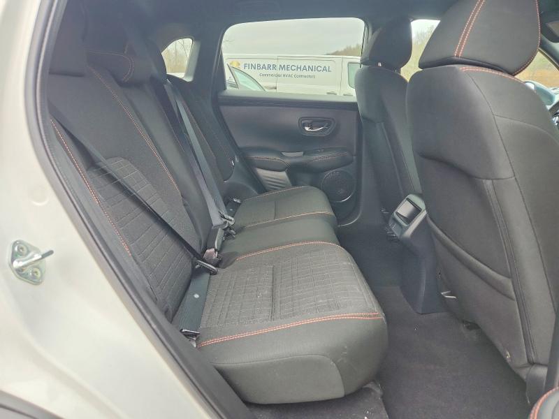 Aukcja sprzedaży 2024 Honda Hr-v, vin: 3CZRZ2H53RM737996, numer aukcji: 47701906