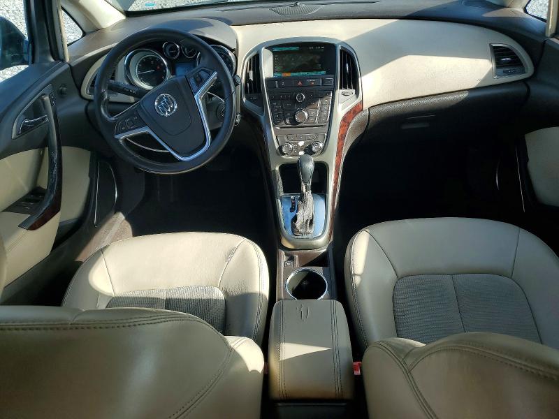 47961466 :رقم المزاد ، 1G4PR5SKXD4107518 vin ، 2013 Buick Verano مزاد بيع