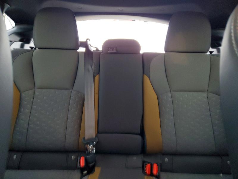 46197596 :رقم المزاد ، 4S4GUHF65S3772326 vin ، 2025 Subaru Crosstrek مزاد بيع