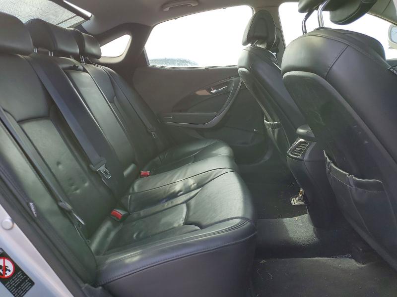 Продаж на аукціоні авто 2014 Hyundai Azera, vin: KMHFH4JG5EA355832, номер лоту: 47728966