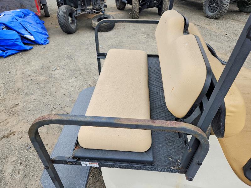 Продажа на аукционе авто 2016 Ezgo Unknown, vin: 3100932, номер лота: 47614916
