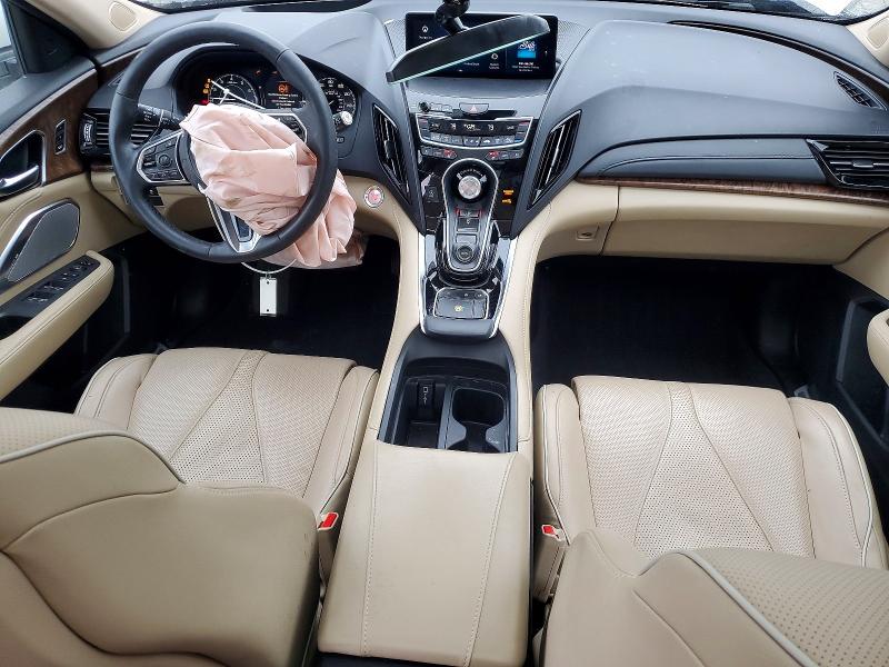 Aukcja sprzedaży 2019 Acura Rdx, vin: 5J8TC2H76KL009127, numer aukcji: 79363835