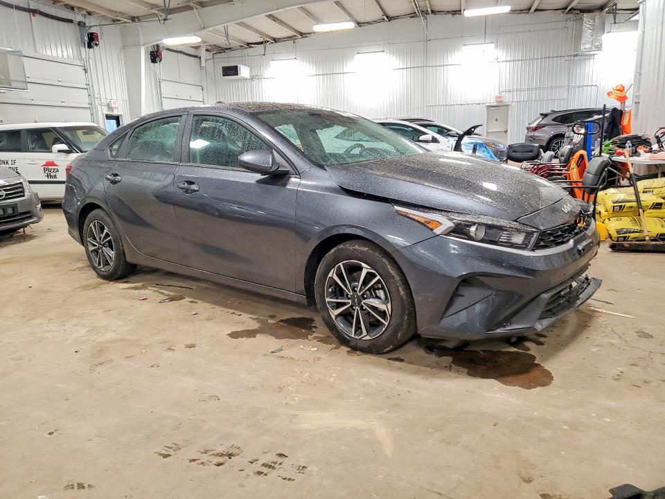 Aukcja sprzedaży 2024 Kia Forte, vin: 3KPF24AD6RE768339, numer aukcji: 41807066