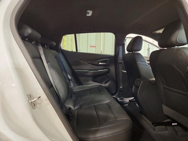 Продажа на аукционе авто 2025 Buick Envista, vin: KL47LBEP1SB234821, номер лота: 45890436