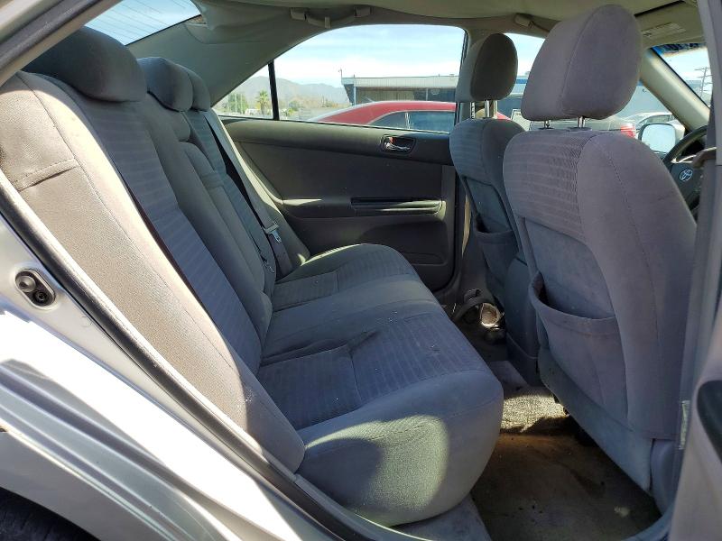 Aukcja sprzedaży 2005 Toyota Camry, vin: 4T1BE32K05U035692, numer aukcji: 45871316