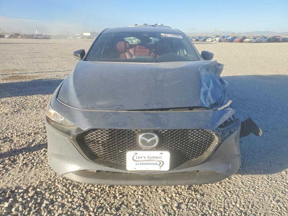 Aukcja sprzedaży 2024 Mazda 3, vin: JM1BPBLMXR1709413, numer aukcji: 47113226