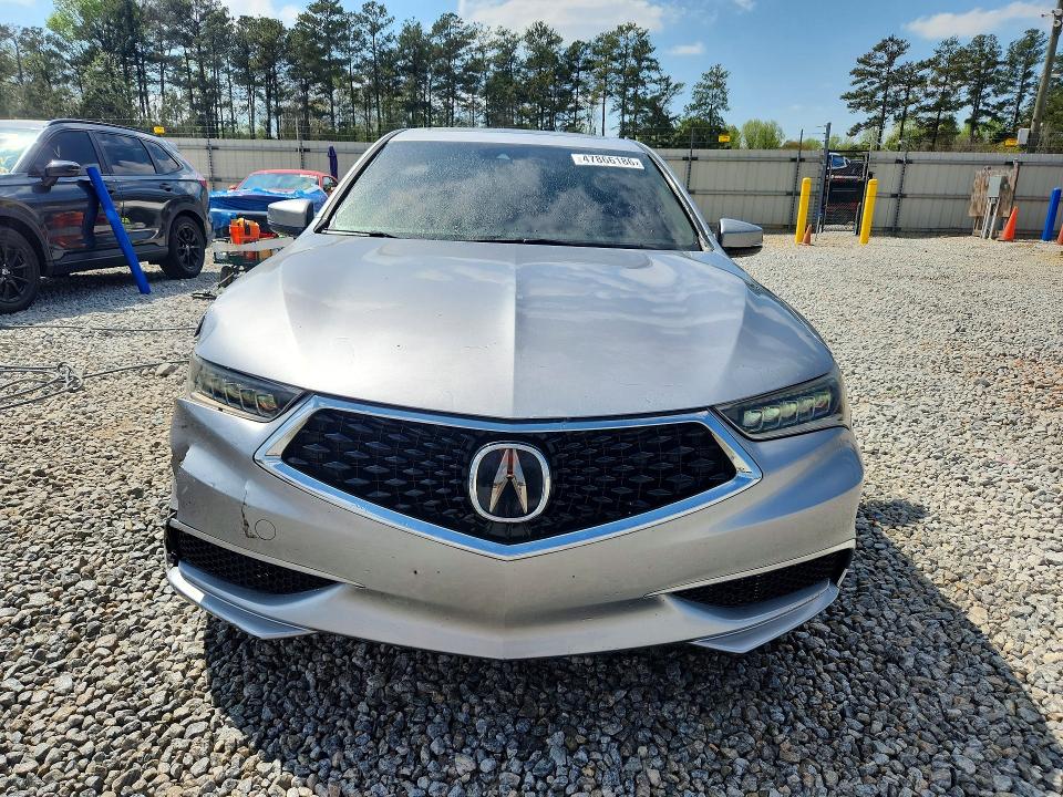Aukcja sprzedaży 2020 Acura Tlx, vin: 19UUB1F31LA007641, numer aukcji: 47866186