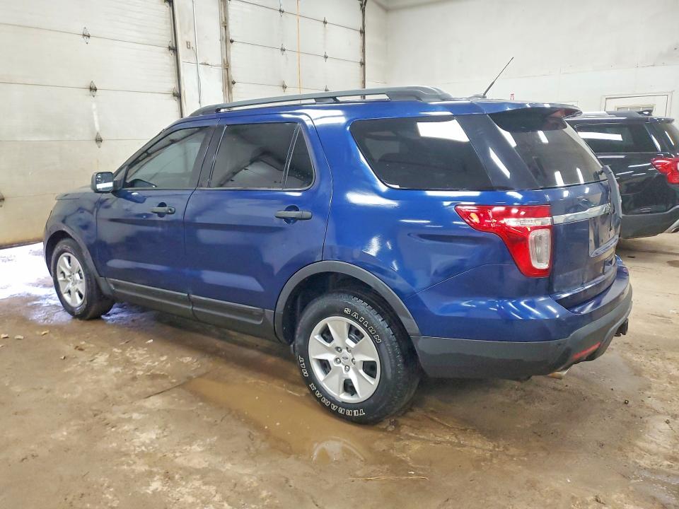 Aukcja sprzedaży 2012 Ford Explorer, vin: 1FMHK8B88CGA87006, numer aukcji: 47088596