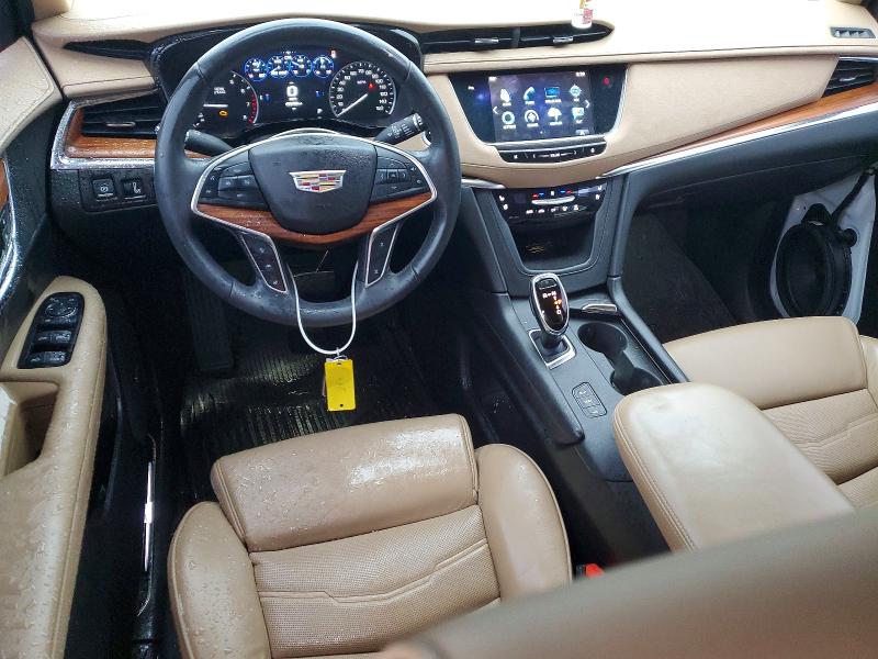 Продаж на аукціоні авто 2017 Cadillac Xt5, vin: 1GYKNFRS3HZ139266, номер лоту: 79733905