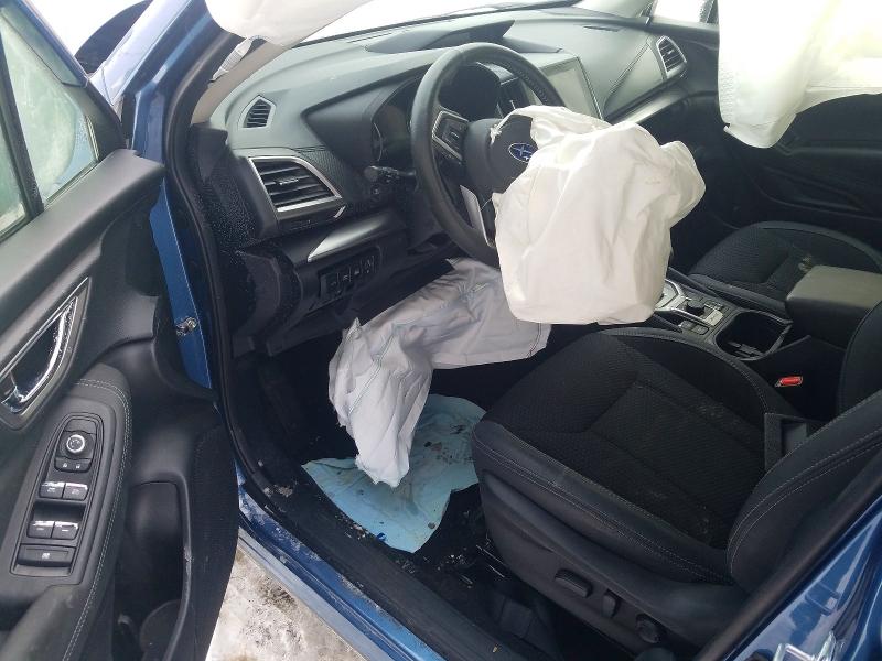 Aukcja sprzedaży 2024 Subaru Forester, vin: JF2SKEDCXRH494369, numer aukcji: 75897875