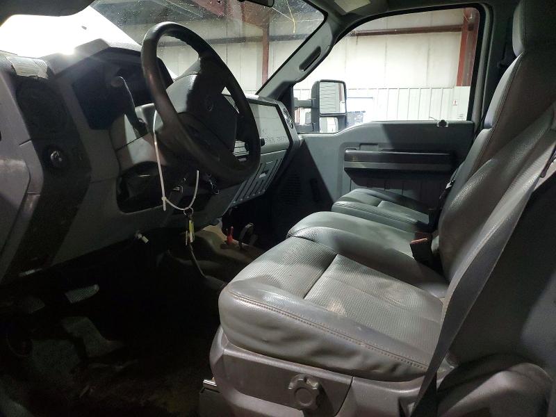 79255895 :رقم المزاد ، 1FT8W3B68GEA17663 vin ، 2016 Ford F350 مزاد بيع