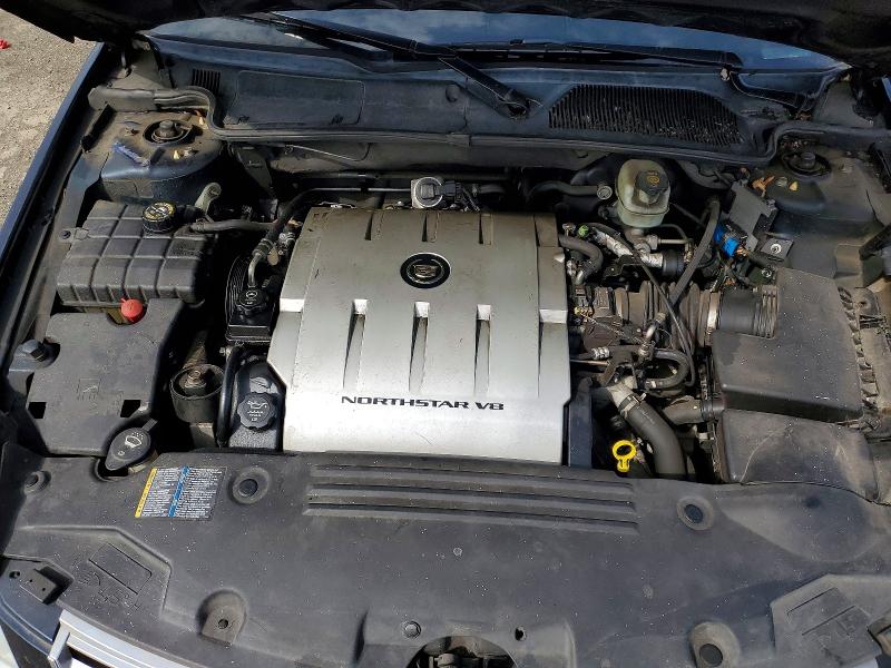 Продажа на аукционе авто 2007 Cadillac Dts, vin: 1G6KD57YX7U186674, номер лота: 46121516