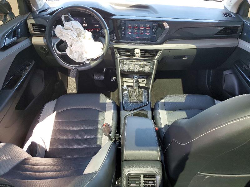 Aukcja sprzedaży 2022 Volkswagen Taos, vin: 3VV1X7B26NM009766, numer aukcji: 47422486