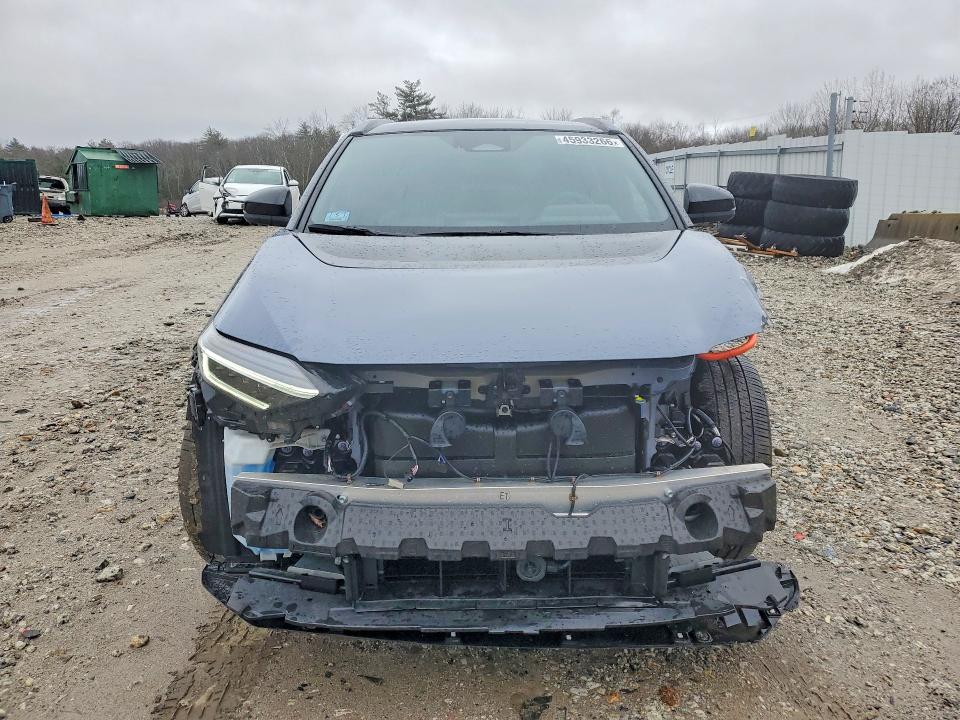 Продаж на аукціоні авто 2024 Subaru Solterra, vin: JTMABABA7RA051464, номер лоту: 45933266