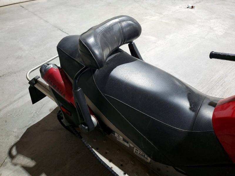 Продажа на аукционе авто 2005 Yamaha Rxwarrior, vin: JYE8FX0005A001347, номер лота: 45733166