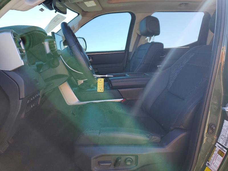 Aukcja sprzedaży 2023 Toyota Tundra, vin: 5TFJC5DBXPX039362, numer aukcji: 45514486
