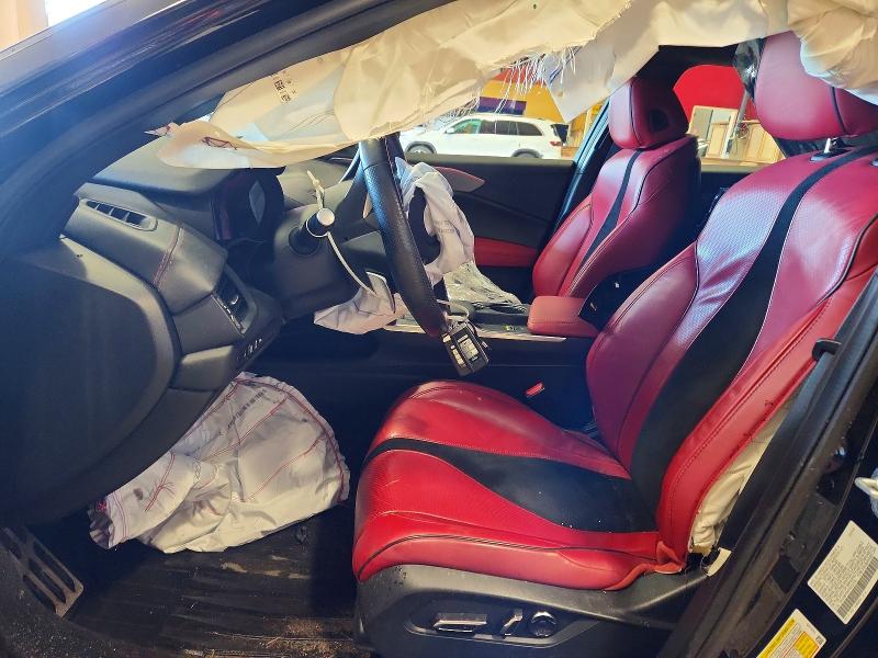 Aukcja sprzedaży 2023 Acura Tlx, vin: 19UUB6F5XPA002135, numer aukcji: 46139056