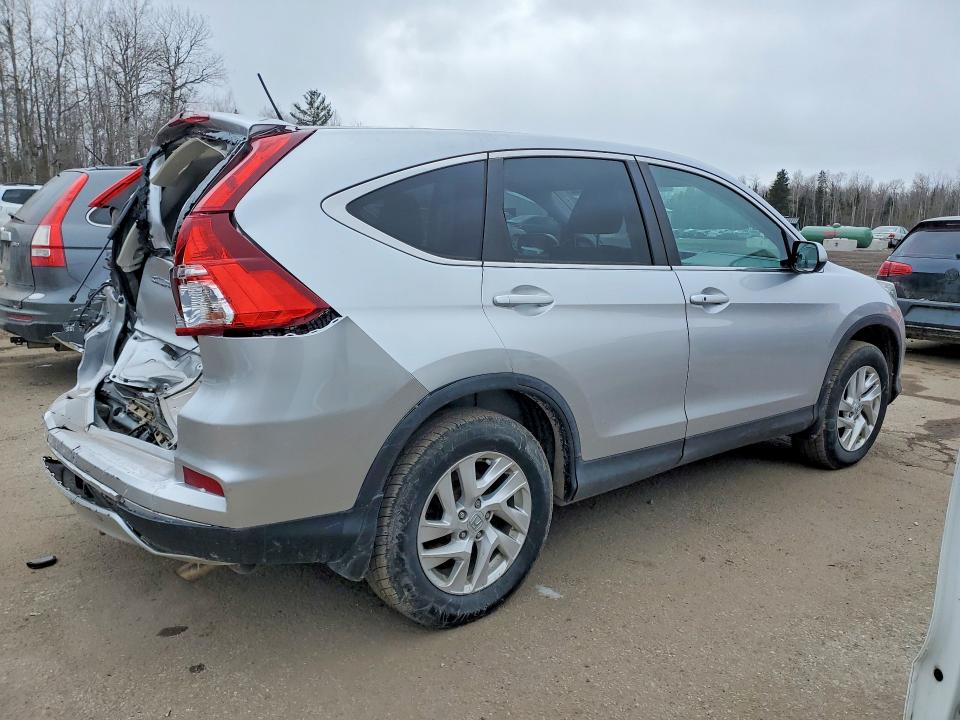 Продажа на аукционе авто 2016 Honda Cr-v, vin: 2HKRM4H4XGH134005, номер лота: 45543206