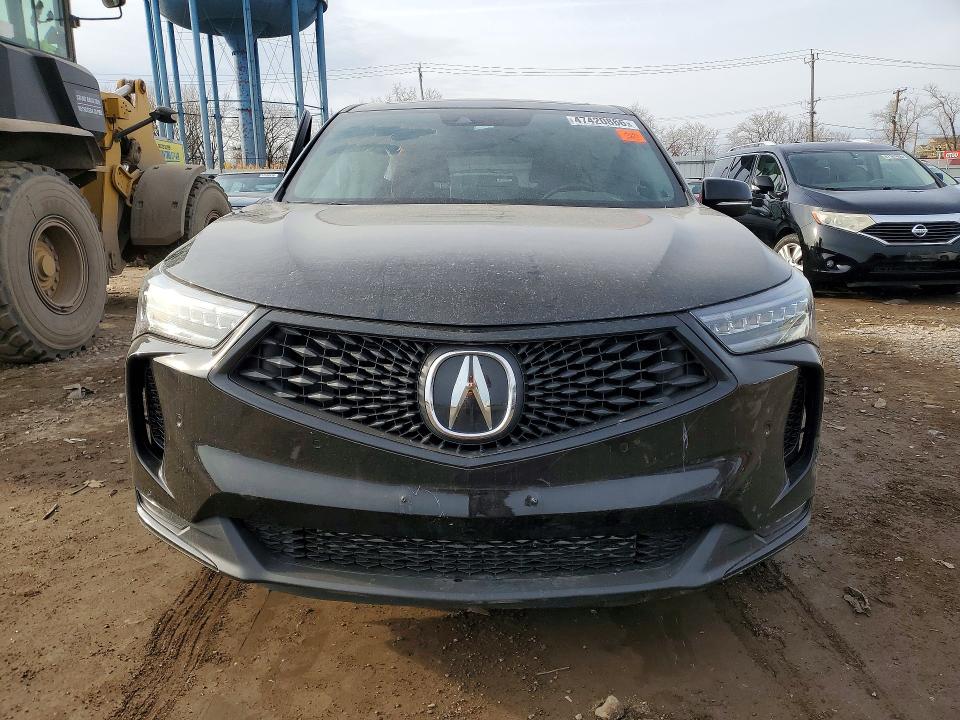 Aukcja sprzedaży 2024 Acura Rdx, vin: 5J8TC2H66RL801084, numer aukcji: 47420866