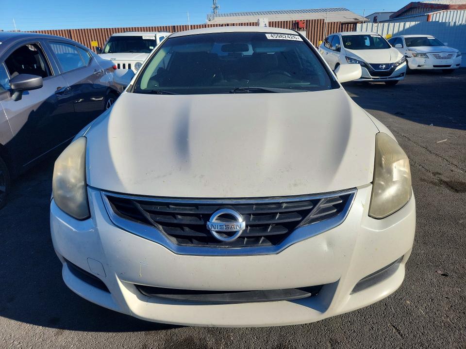 2011 Nissan Altima მანქანა იყიდება აუქციონზე, vin: 1N4AL2EP1BC111144, აუქციონის ნომერი: 45982426