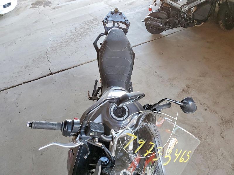 Продаж на аукціоні авто 2022 Triumph Motorcycle Tiger, vin: SMTL20UL4NTAY6015, номер лоту: 79733465