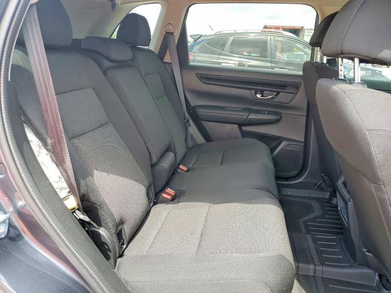 46208956 :رقم المزاد ، 2HKRS3H29TH307392 vin ، 2026 Honda Cr-v مزاد بيع
